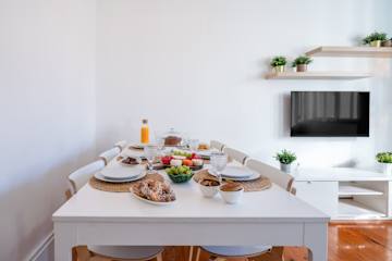 Comfortable Apartment w/ Balcony by HostWise photo 4