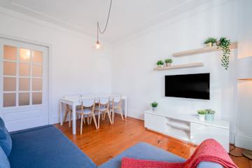 Comfortable Apartment w/ Balcony by HostWise photo 3