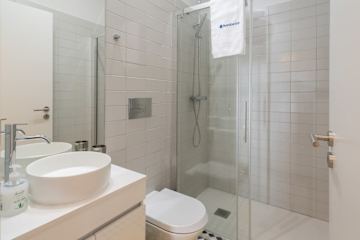 Refreshing Cozy Flat | Garden & Terrace photo 5
