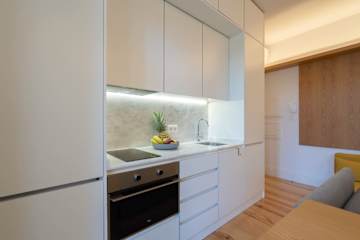 Refreshing Cozy Flat | Garden & Terrace photo 4