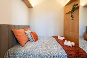Refreshing Cozy Flat | Garden & Terrace photo 3