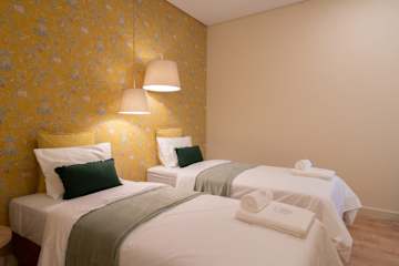 Gaya Avenue 102 - Flat w/ Balcony photo 2