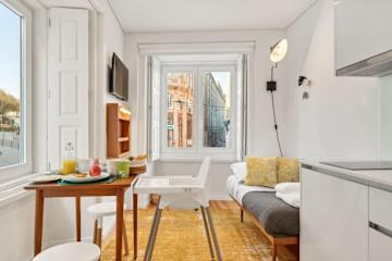 Welcoming Noble Flat | Clérigos Tower by HostWise photo 4