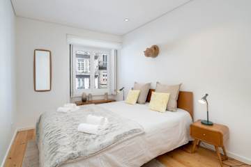Welcoming Noble Flat | Clérigos Tower by HostWise photo 2
