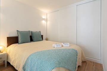 Charming Welcoming Flat | Central by HostWise