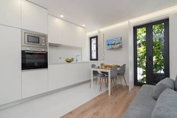Elegant Design Flat | Ace Location by HostWise photo 2