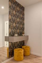 Elegant Design Flat | Ace Location by HostWise photo 4
