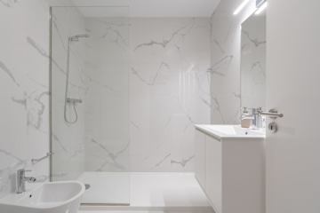 Elegant Design Flat | Ace Location by HostWise photo 3