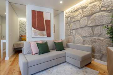 Enchanting Design Flat | Ace Location by HostWise