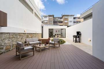 Peaceful & Luxurious Flat | Terrace by HostWise