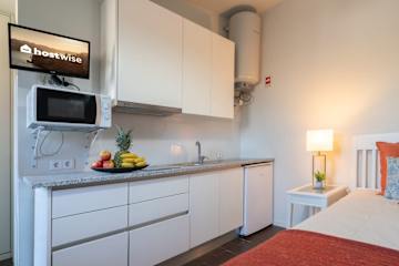 Peaceful Cozy Flats | Central by HostWise photo 2