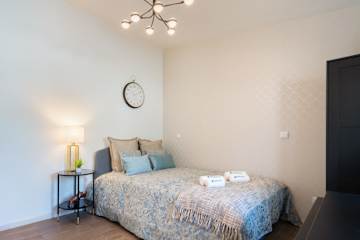Simple Private Houses | Center by HostWise photo 5