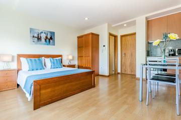 Lovely Quiet Flats w/ Terrace by HostWise photo 2