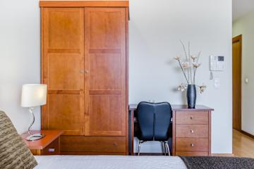 Lovely Quiet Flats w/ Terrace by HostWise photo 5