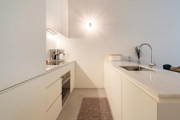 Elegant Lovely Flat w/ Balcony by HostWise photo 5