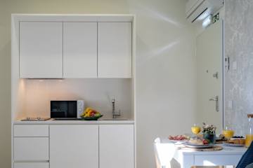 Welcoming Lovely Flat w/ Balcony by HostWise photo 2
