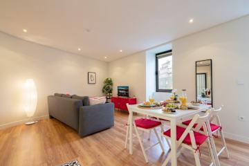 Spacious Red Studio | Ace Location by HostWise photo 2