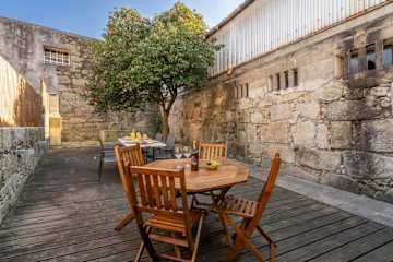 Historical Bright Flat| Terrace by HostWise photo 4