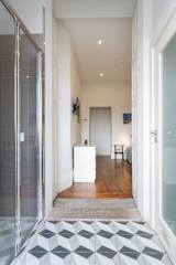 Historical Bright Flat| Terrace by HostWise photo 2