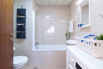 Cool Flat | City Center near Aliados by HostWise photo 5