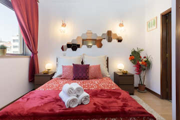 Cool Flat | City Center near Aliados by HostWise photo 2
