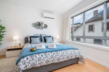 Comfy Sunny Flats | Prime Location by HostWise