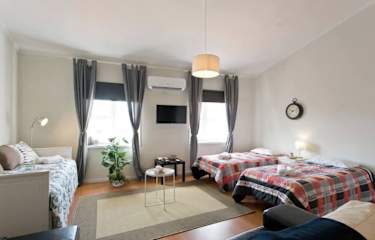 2 Comfy Flats w/Netflix | Ace Location by HostWise photo 2
