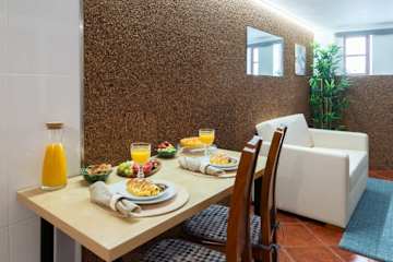 3 Classy Amazing Flats | Ace Location by Host Wise photo 4