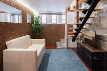 3 Classy Amazing Flats | Ace Location by Host Wise photo 3