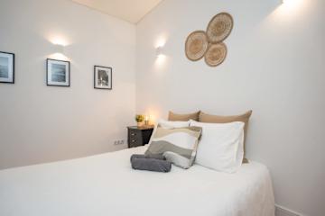 Peaceful Apartment | Ace Location by HostWise photo 4