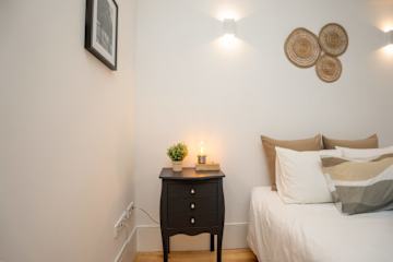 Peaceful Apartment | Ace Location by HostWise photo 5