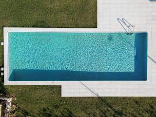 Colourful Flat w/ Balcony & Pool by HostWise