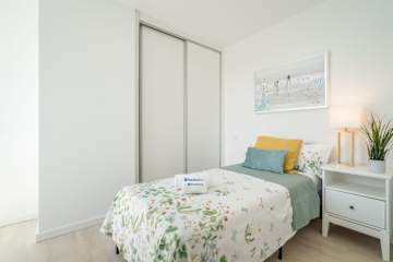 Peaceful Sunny Flat | Ace Location by HostWise