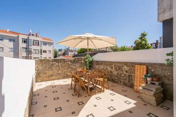 Elegant House w/ Private Terrace by HostWise photo 2