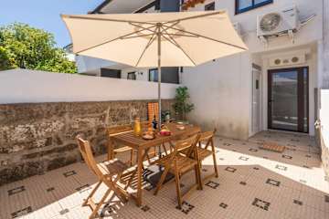 Elegant House w/ Private Terrace by HostWise photo 4