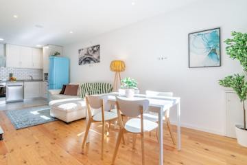 Elegant House w/ Private Terrace by HostWise