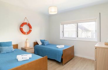 Trendy Bright Flat w/Balcony | Jacuzzi by HostWise photo 4