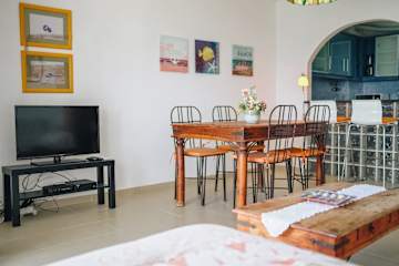 Seaside Flat w/ Terrace | Ocean View by HostWise photo 3