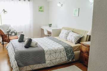 Seaside Flat w/ Terrace | Ocean View by HostWise photo 2