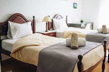Seaside Flat w/ Terrace | Ocean View by HostWise photo 5