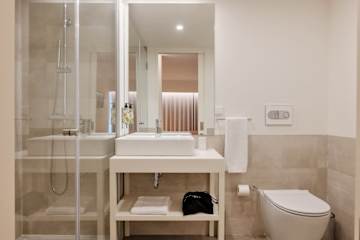 Fervença Boutique Palace 21 by HostWise photo 5