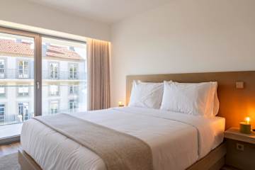 Fervença Boutique Palace 21 by HostWise photo 4