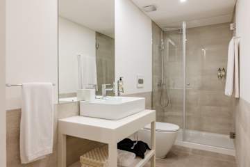 Fervença Boutique Palace 15 by HostWise photo 4