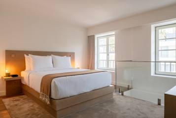 Fervença Boutique Palace 10 by HostWise photo 2