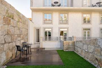 Fervença Boutique Palace 10 by HostWise