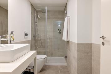 Fervença Boutique Palace 10 by HostWise photo 5