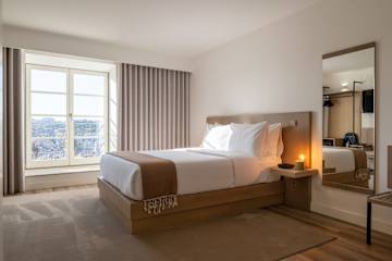 Fervença Boutique Palace 7 by HostWise