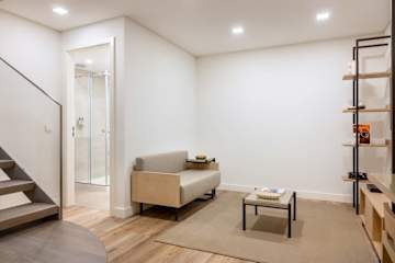 Fervença Boutique Palace 4 by HostWise photo 4
