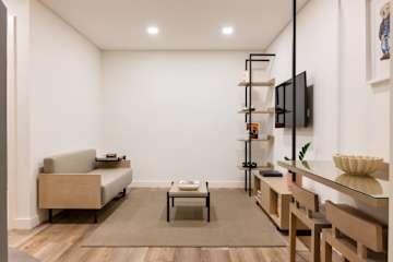 Fervença Boutique Palace 4 by HostWise