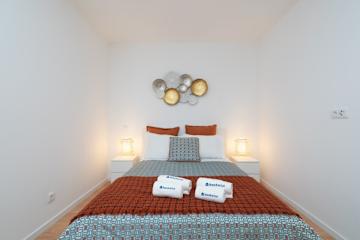 Cozy Bright Studio | Gaia by HostWise photo 5